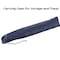 Pet Adobe Pet Adobe Steel Frame Elevated Dog Bed - Navy 118623BOK - alternate 5